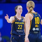 Fever rookie Caitlin Clark stuns in WNBA debut before sellout crowd: 'You couldn’t ask for a better game'