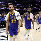 Kurtenbach: The Warriors’ future is murky, but here’s what to expect this offseason