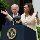 Americans Left Stunned as Vice President Kamala Harris Sends Supreme Court a Tough Message Over This