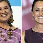 Mexico’s presidential candidates discuss social spending, climate change in 2nd debate