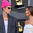 Hailey Bieber pregnant with first child