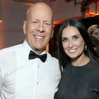 Demi Moore ‘Preparing Herself’ for ‘Emotional Goodbye’ to Bruce Willis Amid His Battle With Dementia