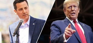 Trump endorses GOP Utah Senate candidate looking to replace Romney: 'He will be a GREAT Senator'