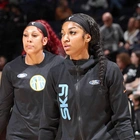 Angel Reese 'praying' Chicago Sky no longer has to fly commercial