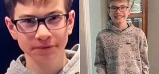 Missing Tennessee teen Sebastian Rogers' dad hires PI as search enters 2nd month: 'Could be anywhere'