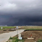 Severe Storms Threaten Tornado-Battered Nebraska, Iowa And Oklahoma—And More Tornadoes Are Possible