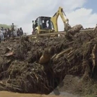 At least 45 dead in western Kenya as floodwaters sweep away houses and cars