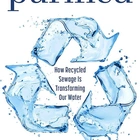 Recycled sewage, public health and the memory of the world: Books in brief