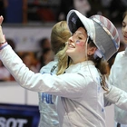 American fencer Elizabeth Tartakovsky says representing US on Olympic stage a ‘special’ moment