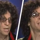 'Serial killer' called The Howard Stern Show to say he murdered 12 prostitutes for the 'sense of power'