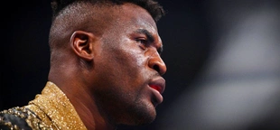 MMA fighter Francis Ngannou announces his 15-month-old son has died