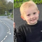 Boy, 5, killed in car crash was ‘beautiful little ray of sunshine’