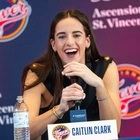 Caitlin Clark might soon join select group of WNBA players with signature shoes