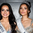 Internet sleuths say Noelia Voigt left hidden message in Miss USA resignation: ‘I am silenced’