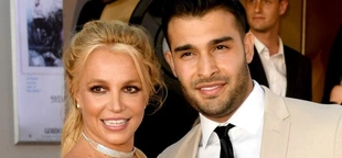 Britney Spears' divorce nears an end 8 months after Sam Asghari filed to end marriage