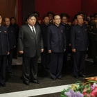 North Korea's longtime propaganda chief Kim Ki Nam dies at 94