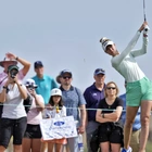 Nelly Korda 3 shots back at LPGA Tour’s Ford Championship in bid to win 3 straight starts