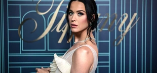 Even Katy Perry’s mom was fooled by what appeared to be AI-generated Met Gala pics