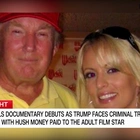 Stormy Daniels movie: Trump lawyers object