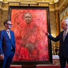 ‘Poster for a horror film’: Royal expert reacts to King Charles’ official portrait