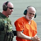 Inmates accused of killing Whitey Bulger in prison agree to plea deals: 3 facts from gangster's FBI files