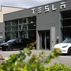 Tesla Mass Layoffs Will Include Nearly 2,700 In Texas