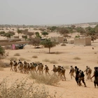 Chad’s government threatens to kick out US troops as Russia expands influence in Africa