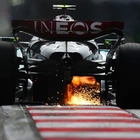 Chinese Grand Prix 2024: Max Verstappen on pole, Lewis Hamilton 18th