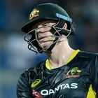 Smith left out of Australia T20 World Cup squad