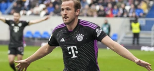 Bayern waits on Kane’s and Neuer’s fitness for ‘Klassiker’ against Dortmund