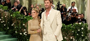 Met Gala 2024: Chris Hemsworth and Elsa Pataky step out for stylish date night