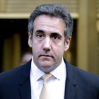 Michael Cohen returns to witness stand for second day of testimony in Trump hush money trial