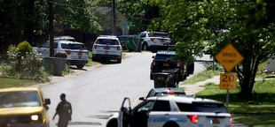 3 Law Enforcement Officers Killed, 5 Others Wounded Serving Warrant In North Carolina