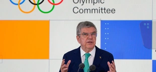 Olympic organizers announce plans to use AI in sports ahead of Paris games