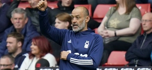 Nottingham Forest unsuccessful with appeal against 4-point deduction for breaking financial rules