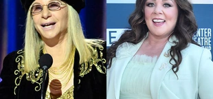 Barbra Streisand asked Melissa McCarthy whether she used Ozempic, sparking a backlash from fans