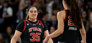 Man admits racial harassment of Utah women's NCAA basketball team