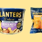 Planters nuts recalled due to potential for listeria contamination