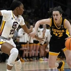 WNBA draft 2024: Caitlin Clark is 1st pick to Indiana Fever