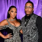 "Motherhood Is Something That I Have Looked Forward To" Ashanti And Nelly Awaits Their First Child