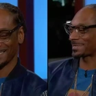 Snoop Dogg revealed the only person who can out-smoke him