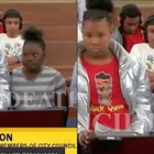 Black Elementary Schoolgirls Told to ‘Go Back to F–ing Africa,’ Called N-Word During Racist Tirade that Disrupted Denver City Council Meeting