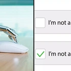 What actually happens when you click 'I'm not a robot' and it has left people shocked
