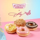 Free Dolly Parton doughnuts at Krispy Kreme for those who dress the part or sing her music