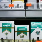 Biden Administration Again Delays Proposed Menthol Cigarettes Ban