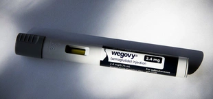 Wegovy users keep weight off for 4 years, new analysis finds