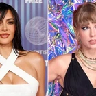 Kim Kardashian 'thinks she's still relevant' after brutal Taylor Swift diss track