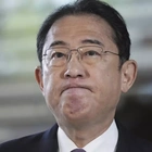 Japan’s Kishida will stress rules-based global order, support for emerging nations at OECD meeting