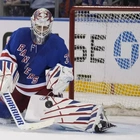 Igor Shesterkin has the Rangers looking like a Stanley Cup contender. He says he can be better