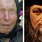 WW3 fears explode as Baba Vanga and Nostradamus predictions echo Iran and Israel conflict